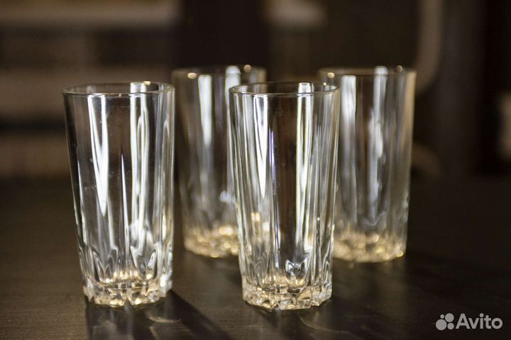 Набор стаканов IKEA