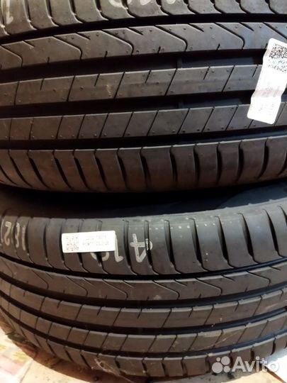 Pirelli Scorpion 225/55 R17