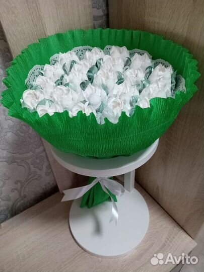 Мужской букет