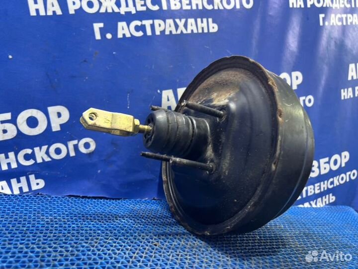 Тормозной вакуум Nissan Almera N15 седан 1999