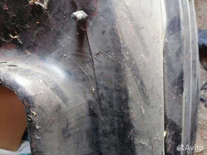 Облицовка ЗИЛ 130