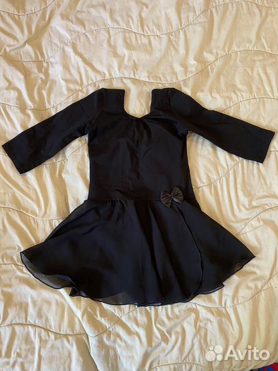 Гимнастический купальник