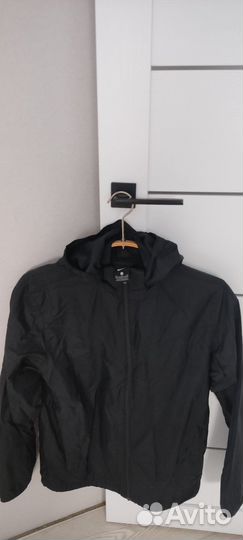 Куртка подростковая на мальчика