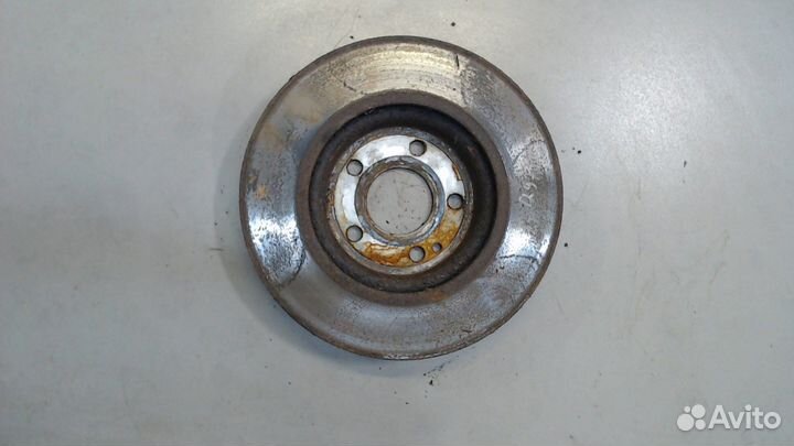 Диск тормозной Mercedes Viano, 2005