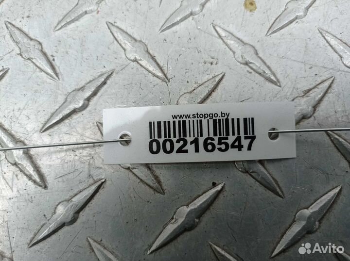 Стабилизатор передний Cadillac Escalade GMT8