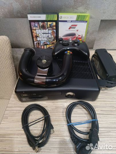 Продам хбокс 360. Возможен торг