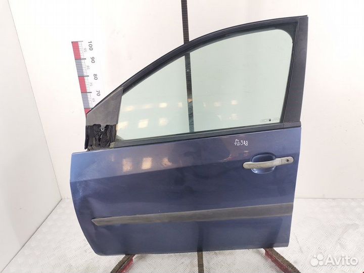 Дверь передняя для Ford Fiesta 5 1692524