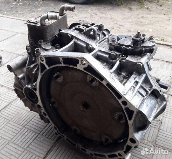 АКПП Aisin TF60-61SN 09G / 09K / 09M