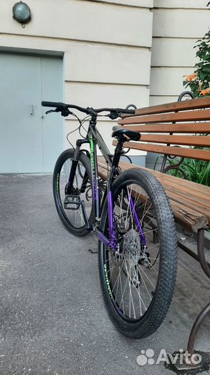 Forward Quadro 27.5 3.0 Disc