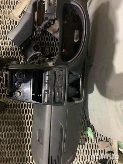 Торпеда priora 2