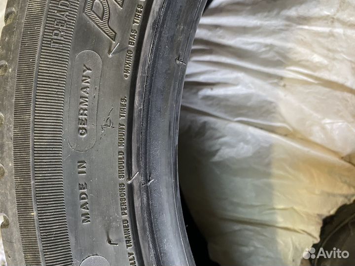 Michelin Pilot Sport 3 235/45 R18