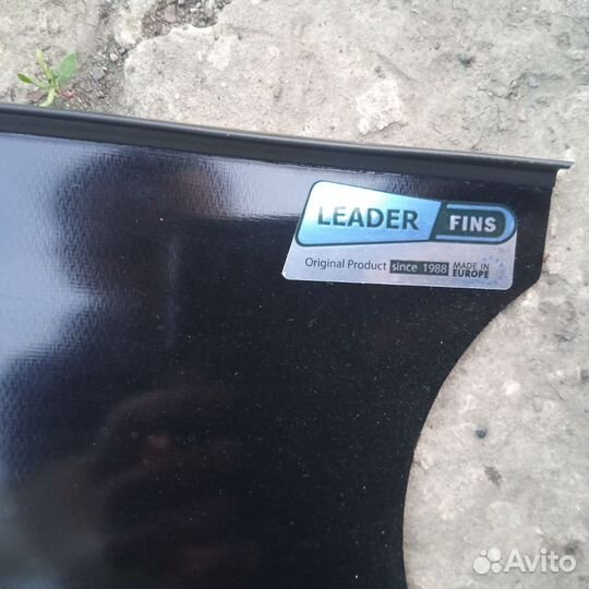 Ласты для подводной охоты