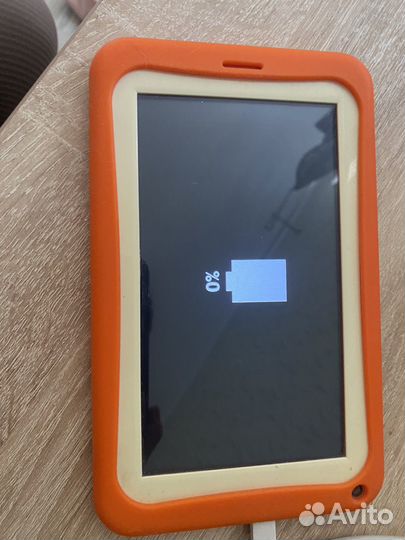 Планшет детский PlayPad