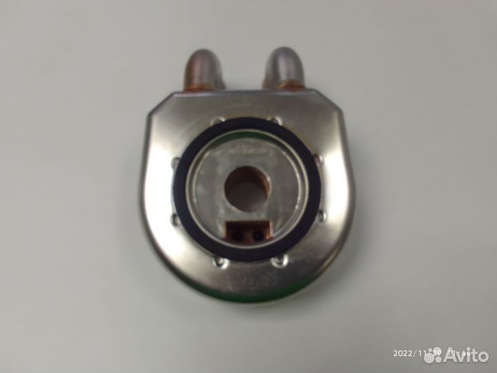 Теплообменник Газель Next EvoTech A-274