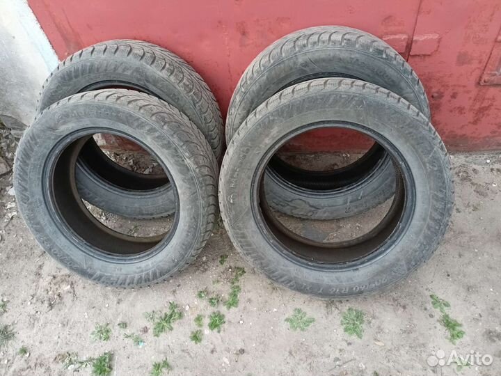 Matador MP 30 Sibir Ice 2 205/60 R16