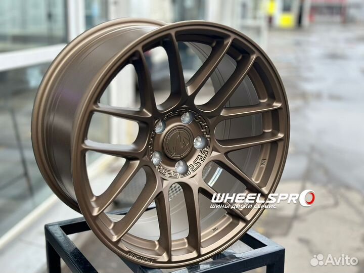 Диски R18 Ford Volvo Jaguar Landrover