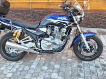 Yamaha xjr1300