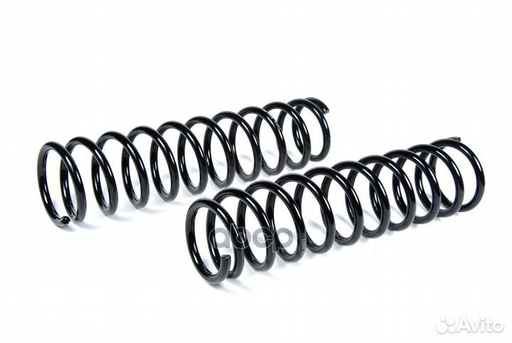 Пружина задняя honda JJS2001 Just Drive