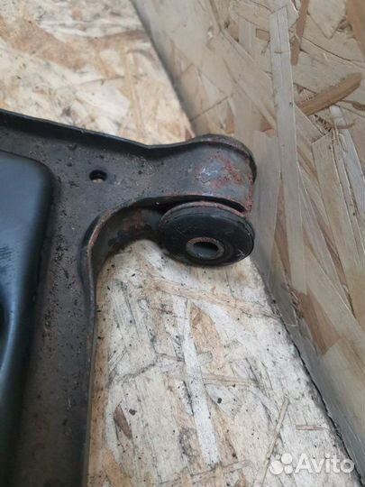 Рычаг передний левый Chevrolet Lacetti хэтчбэк 1.6