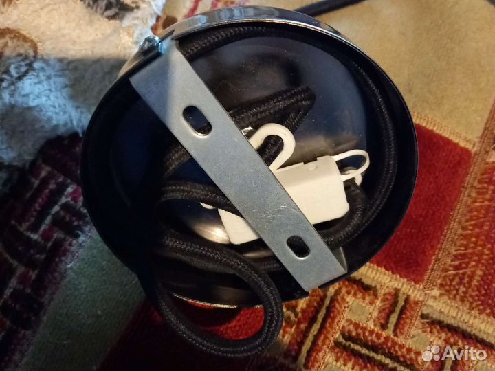 Светильник подвесной икея