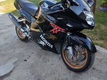 Хонда CBR 1100xx 1998г. в