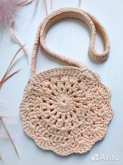 Детская сумочка