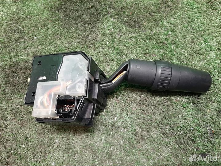 Подрулевой переключатель поворотов Mazda 3 (BK) 2