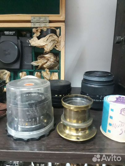 Фототехника