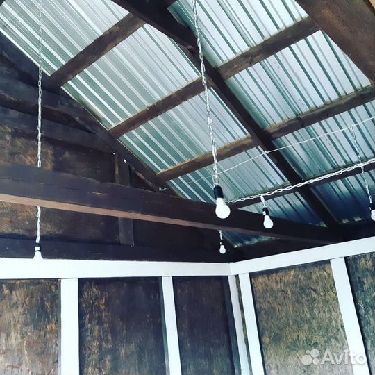 Услуги электрика