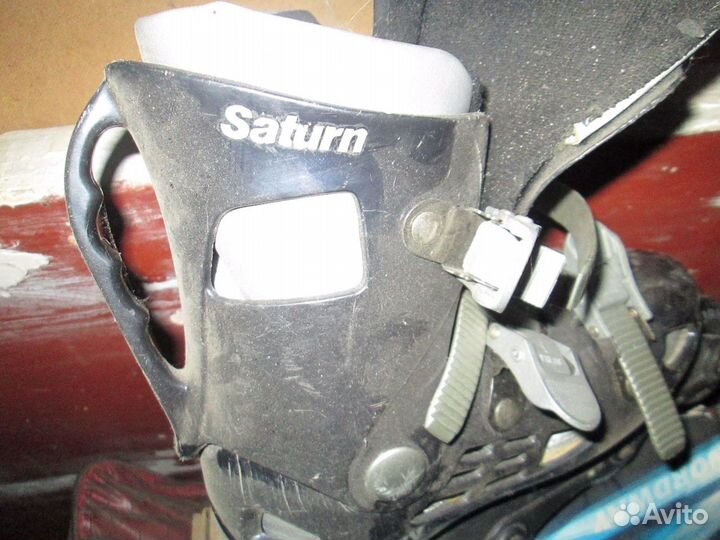 Роликовые коньки