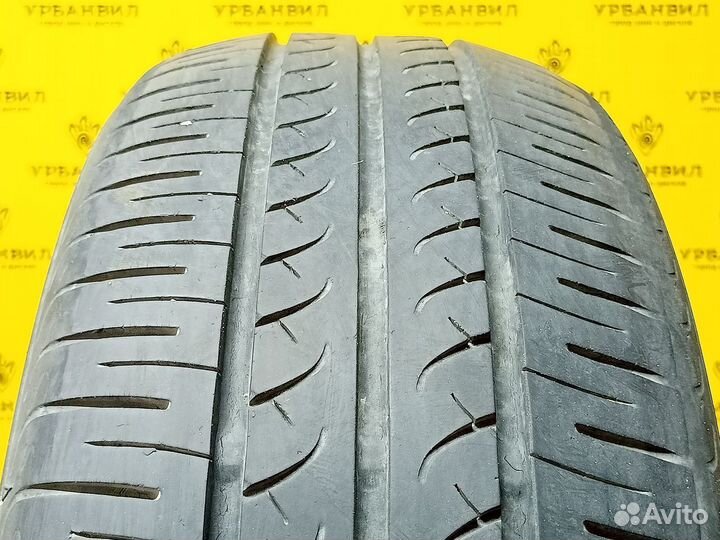 Yokohama BluEarth AE01 195/55 R15 85H
