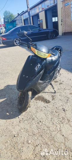 Honda dio 35-ZX