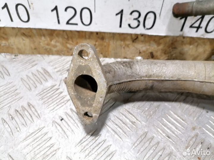 Трубка системы охлаждения Nissan Teana j32