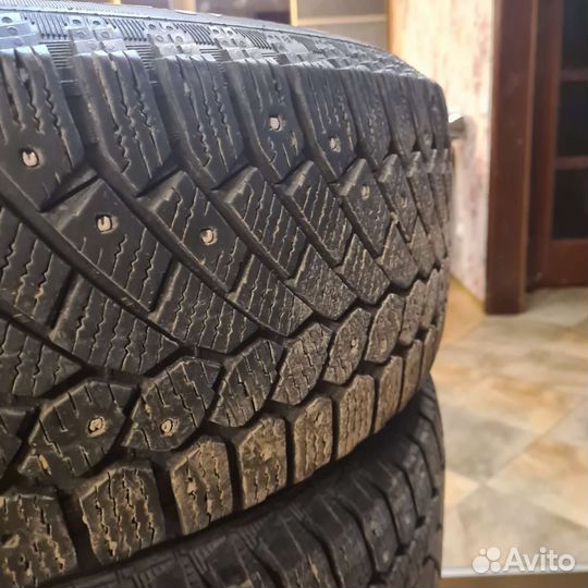 Continental ComfortContact - 1 225/65 R17