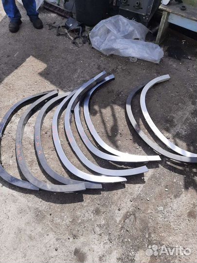 Арка бмв х5 ф15