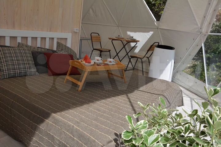 Дом 30 м² на участке 10 сот.