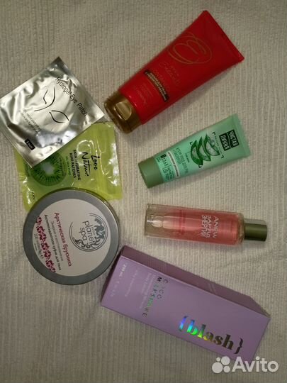 Набор косметики