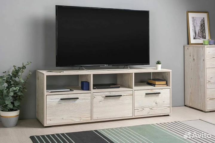 Тумба под тв