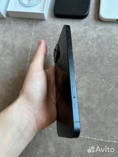 iPhone 14 Plus, 256 ГБ