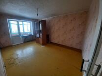 2-к. квартира, 50 м², 5/5 эт.