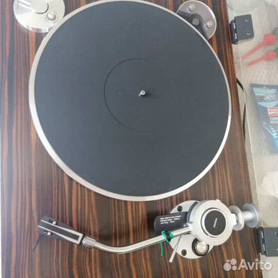 Проигрыватель винила micro seiki bl 51