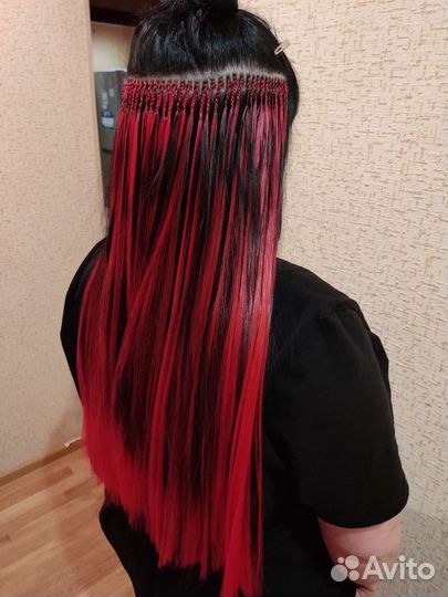 Афроплетение, афропричёски