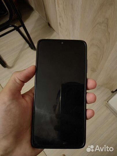 Xiaomi redmi note 8 pro 6 128gb