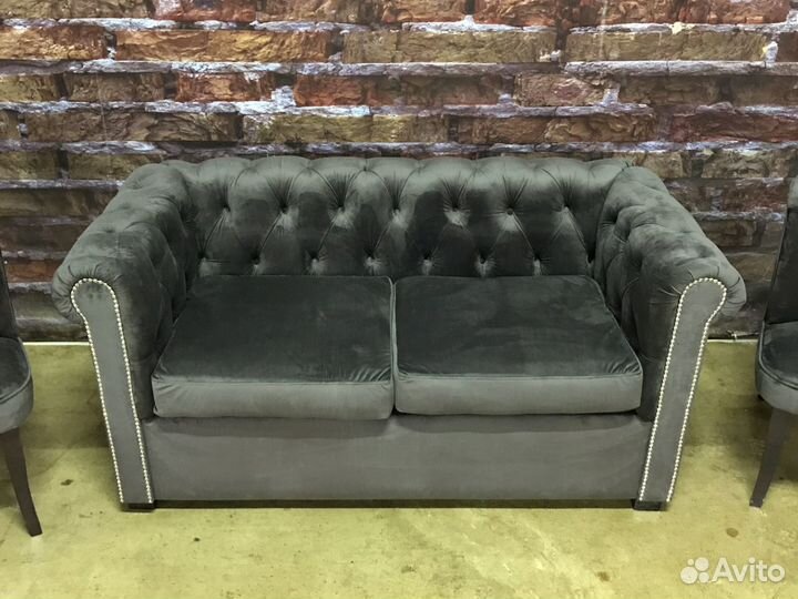 Диван честер