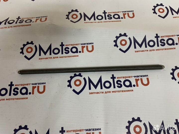 Шток толкателя клапана для двигателя R190