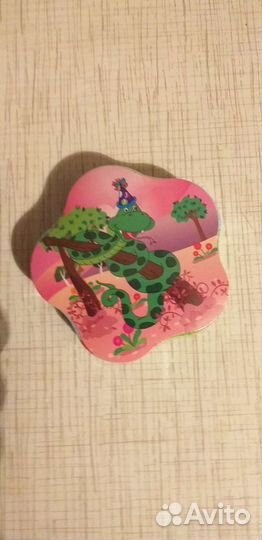 Полотенце привезли с Европы