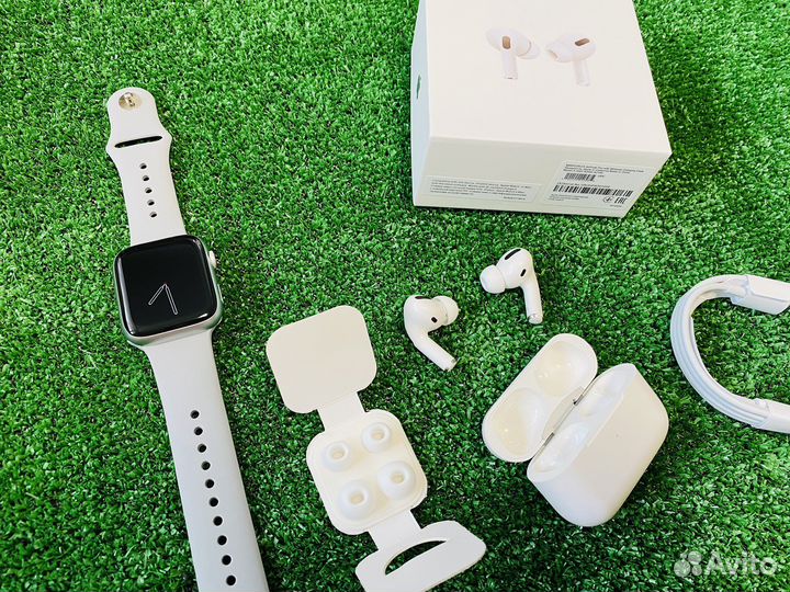 Беспроводные Наушники AirPods Pro 2