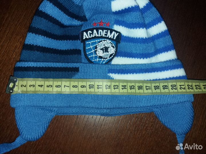 Новые шапочки.Весна