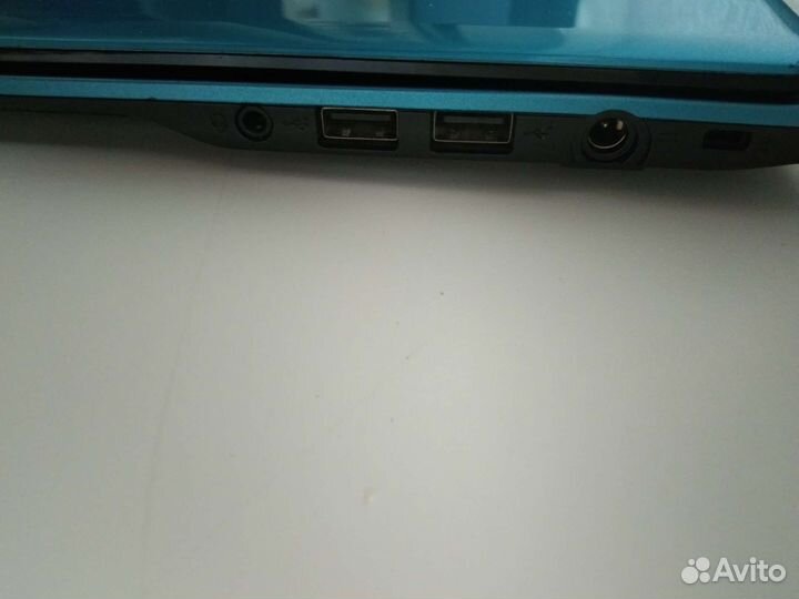 Нетбук acer