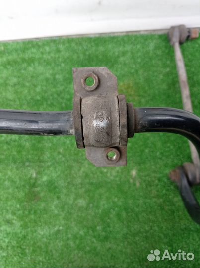 Стабилизатор передний Skoda Fabia